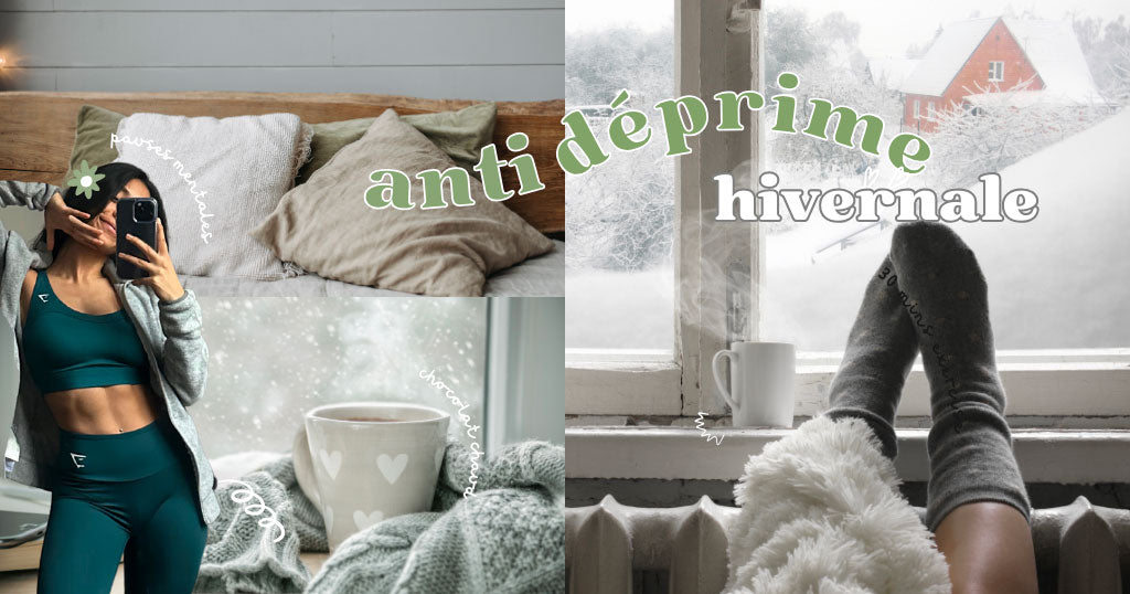 5 ASTUCES ANTI-DÉPRIME HIVERNALE – Mind7first